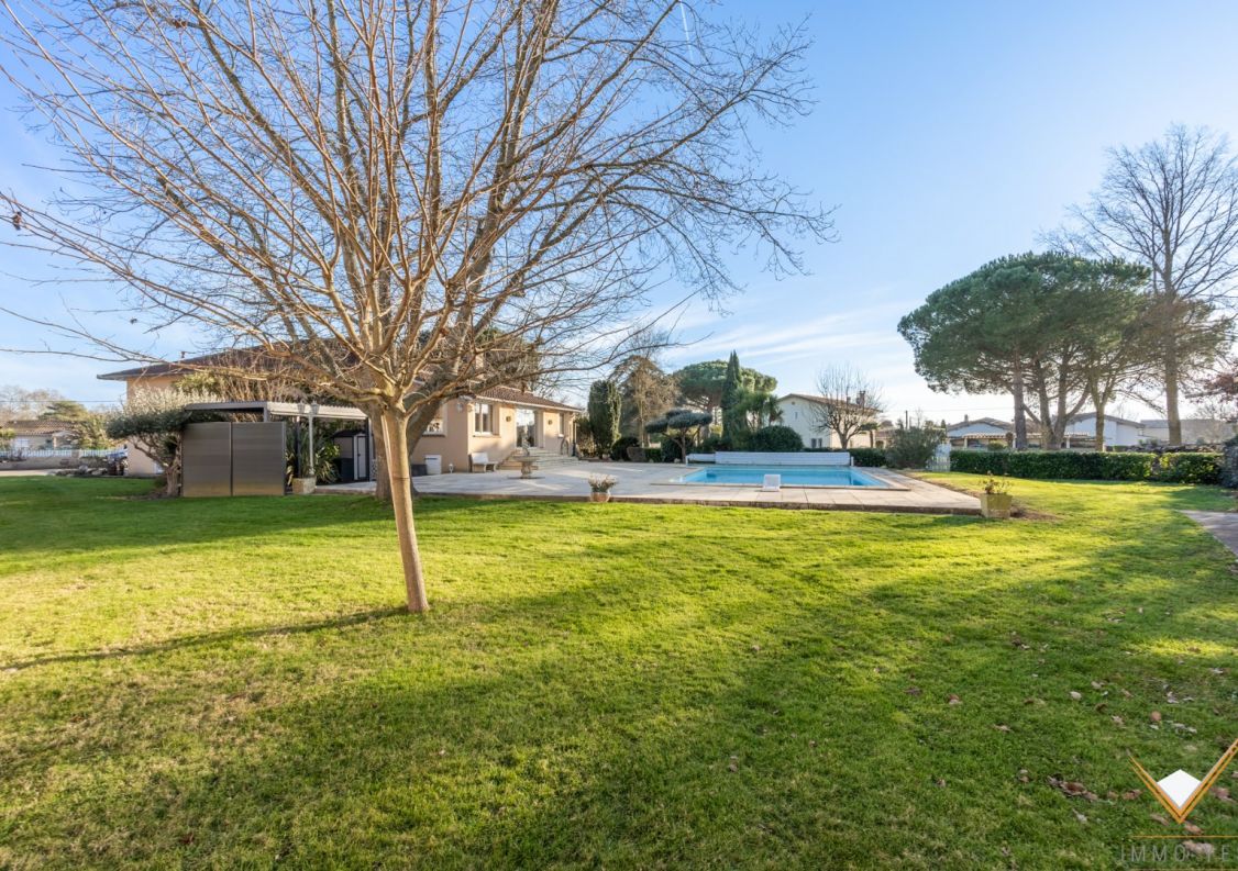 vente Maison Saint-hilaire