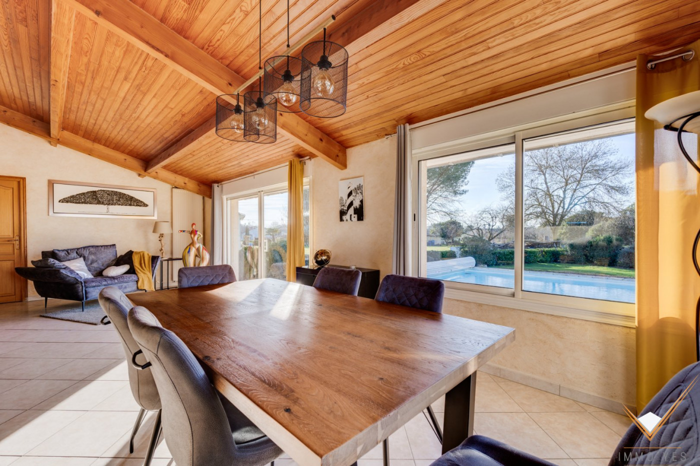 vente Maison Saint-hilaire - Photo 6