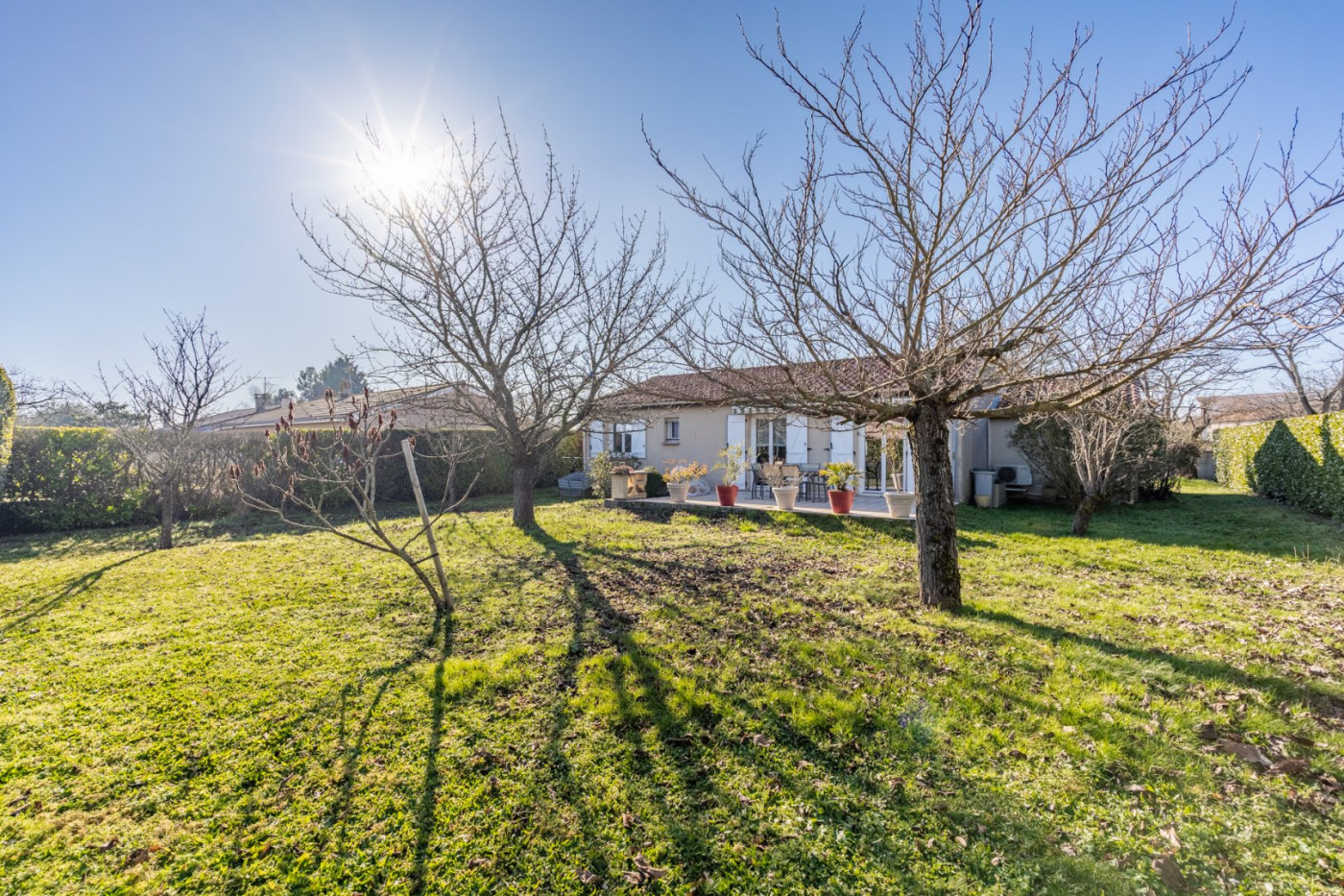 vente Maison Fonsorbes - Photo 1