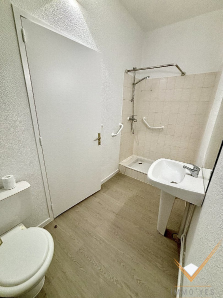 location Appartement Rieumes - Photo 4