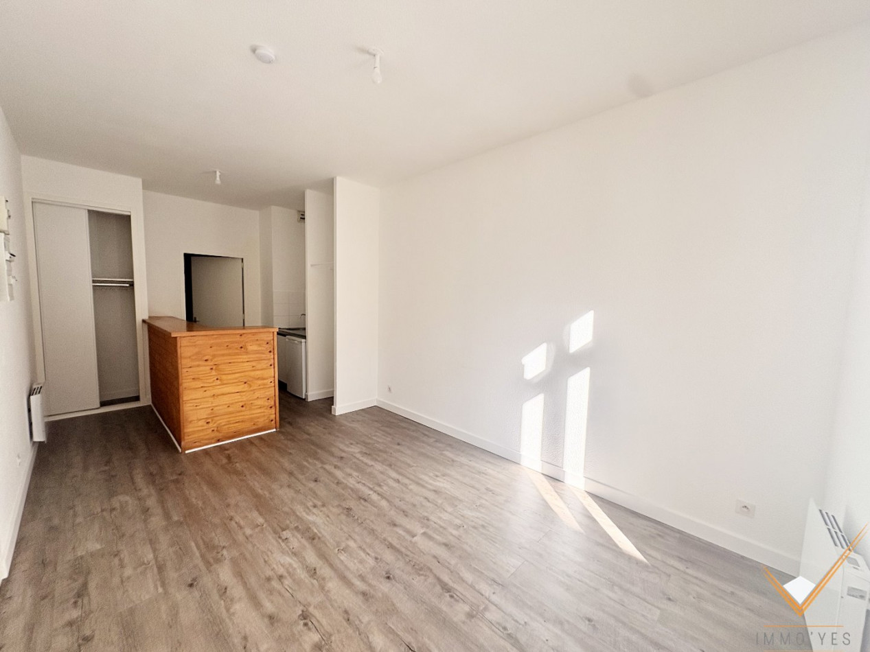 location Appartement Rieumes - Photo 1