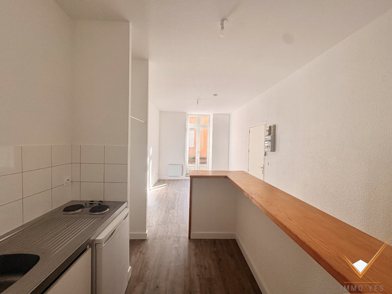 location Appartement Rieumes - Photo 2