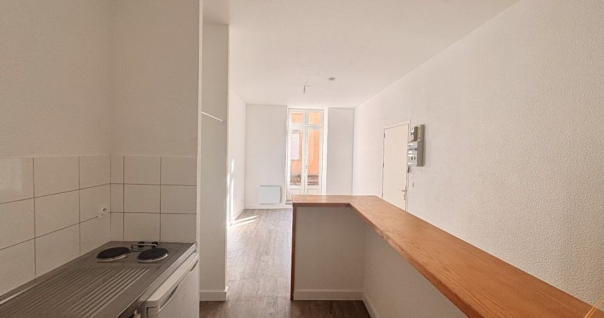 location Appartement Rieumes