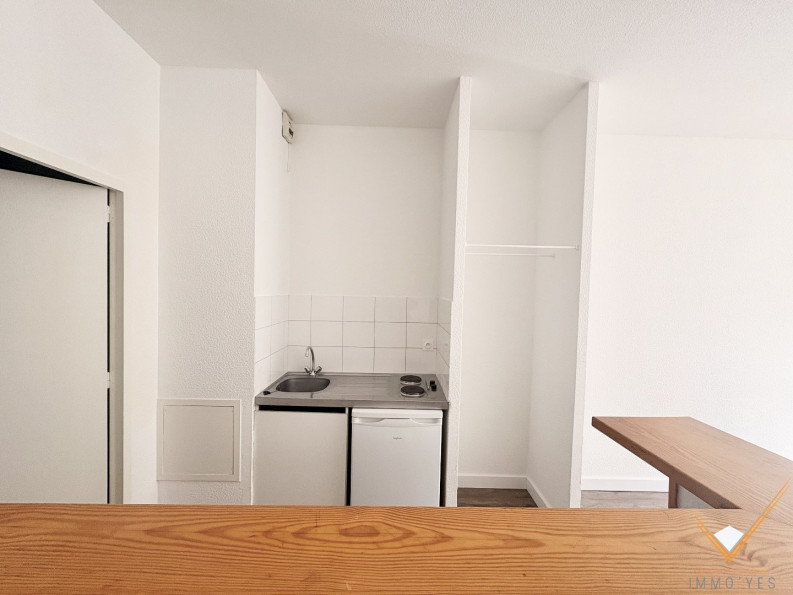 location Appartement Rieumes - Photo 3