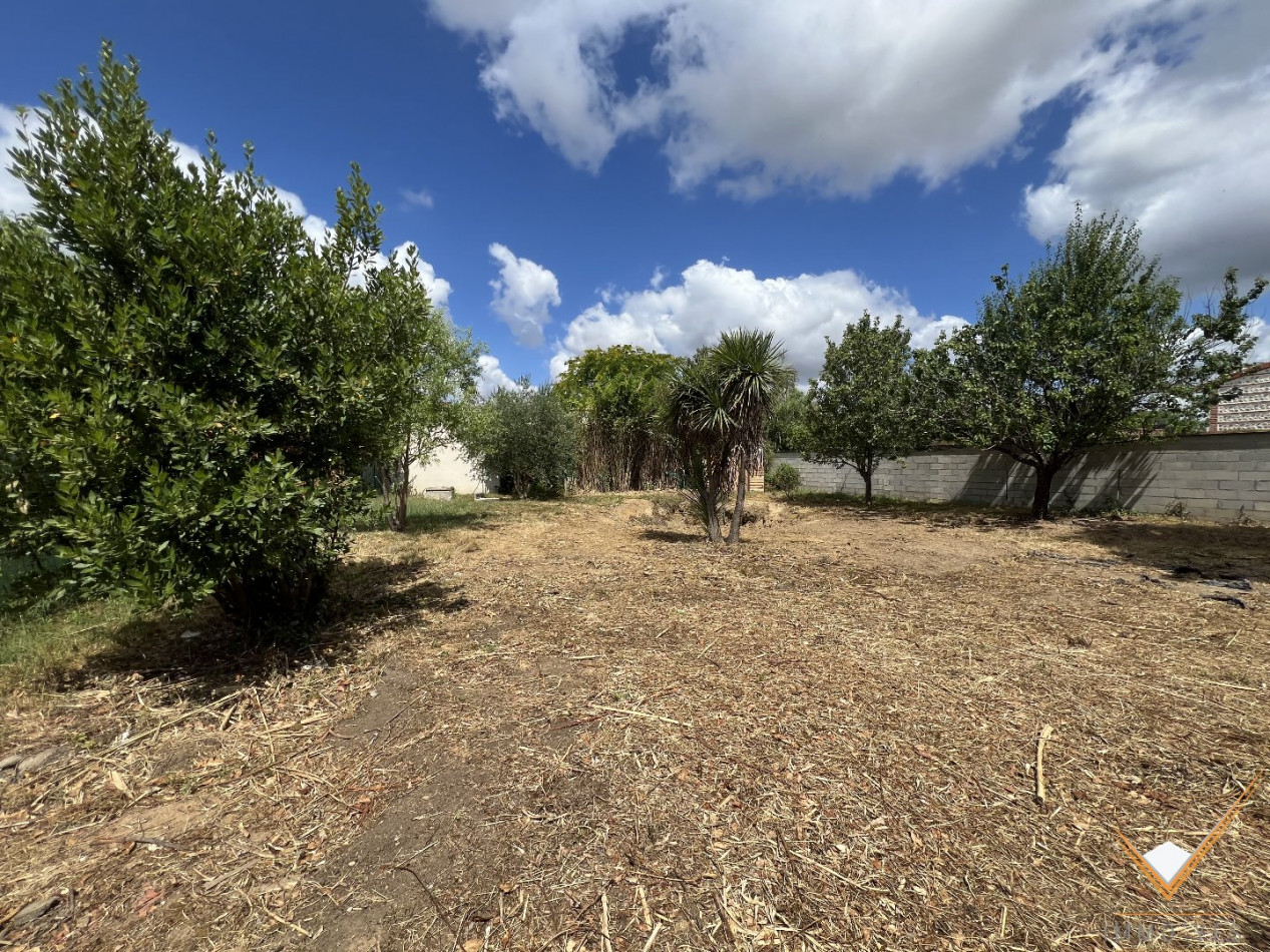 vente Terrain Fontenilles - Photo 2