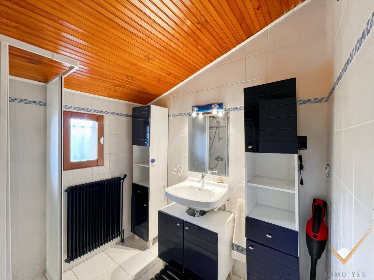 vente Maison Levignac - Photo 12