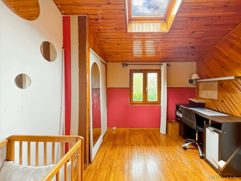 vente Maison Menville - Photo 9