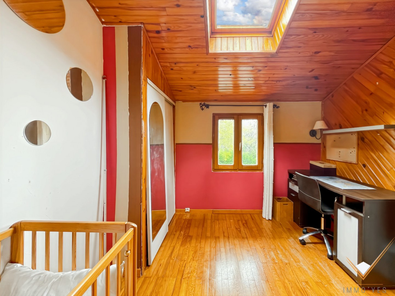 vente Maison Levignac - Photo 9