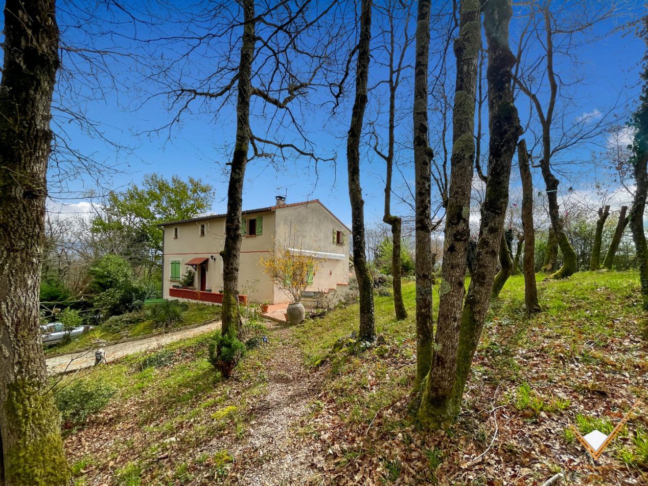 vente Maison Levignac - Photo 2