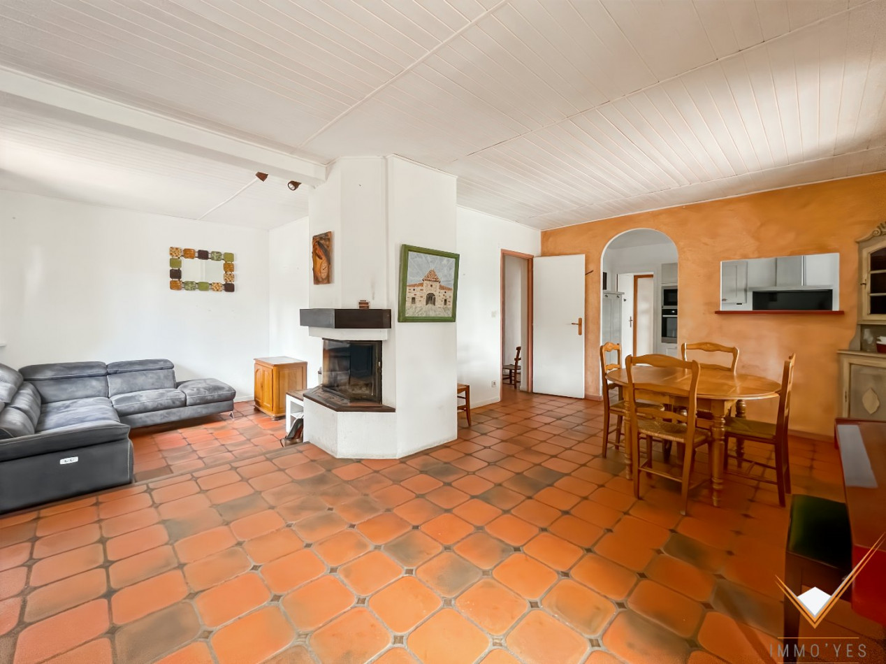 vente Maison L'isle-jourdain - Photo 3