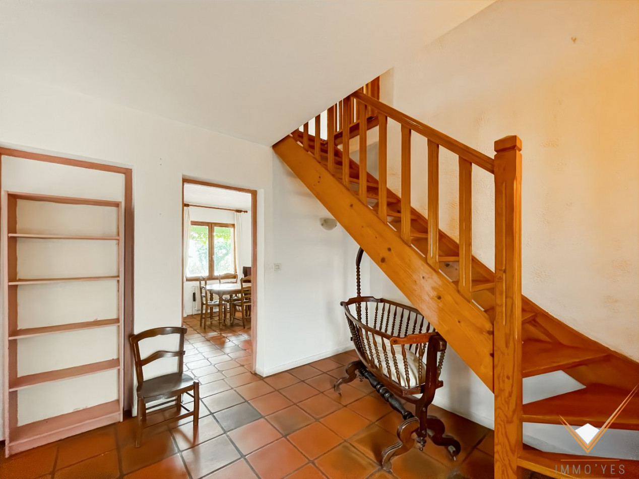 vente Maison L'isle-jourdain - Photo 13