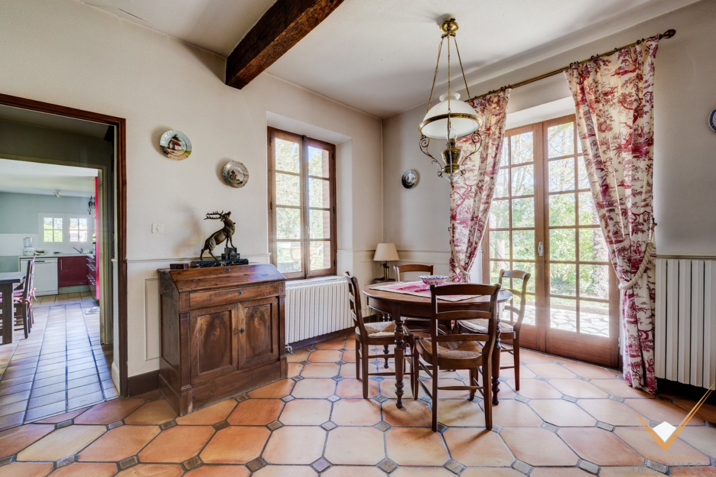 vente Maison Berat - Photo 6