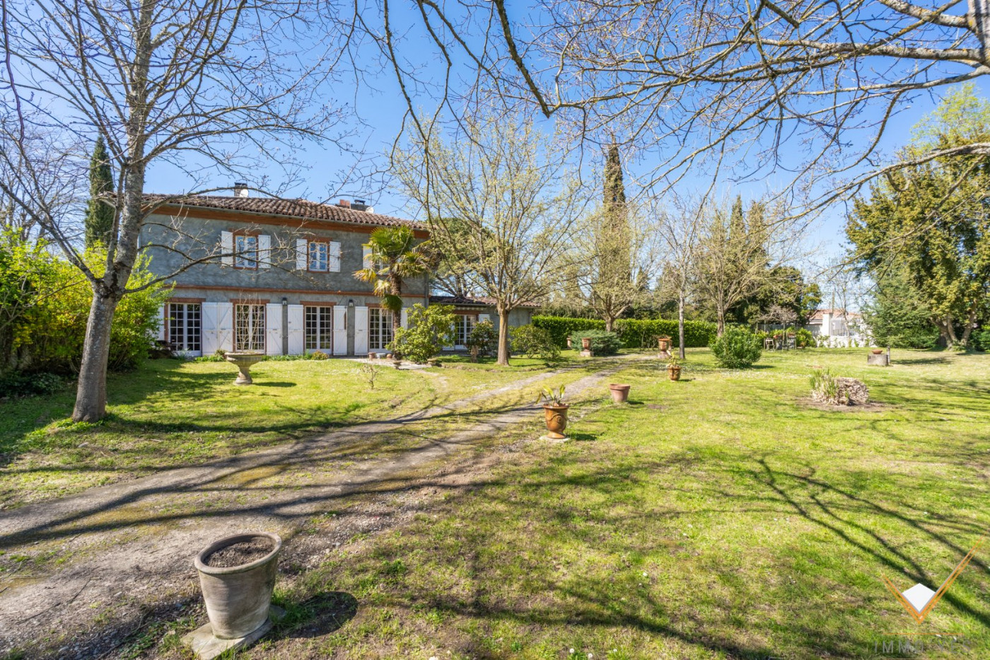 vente Maison Berat - Photo 1