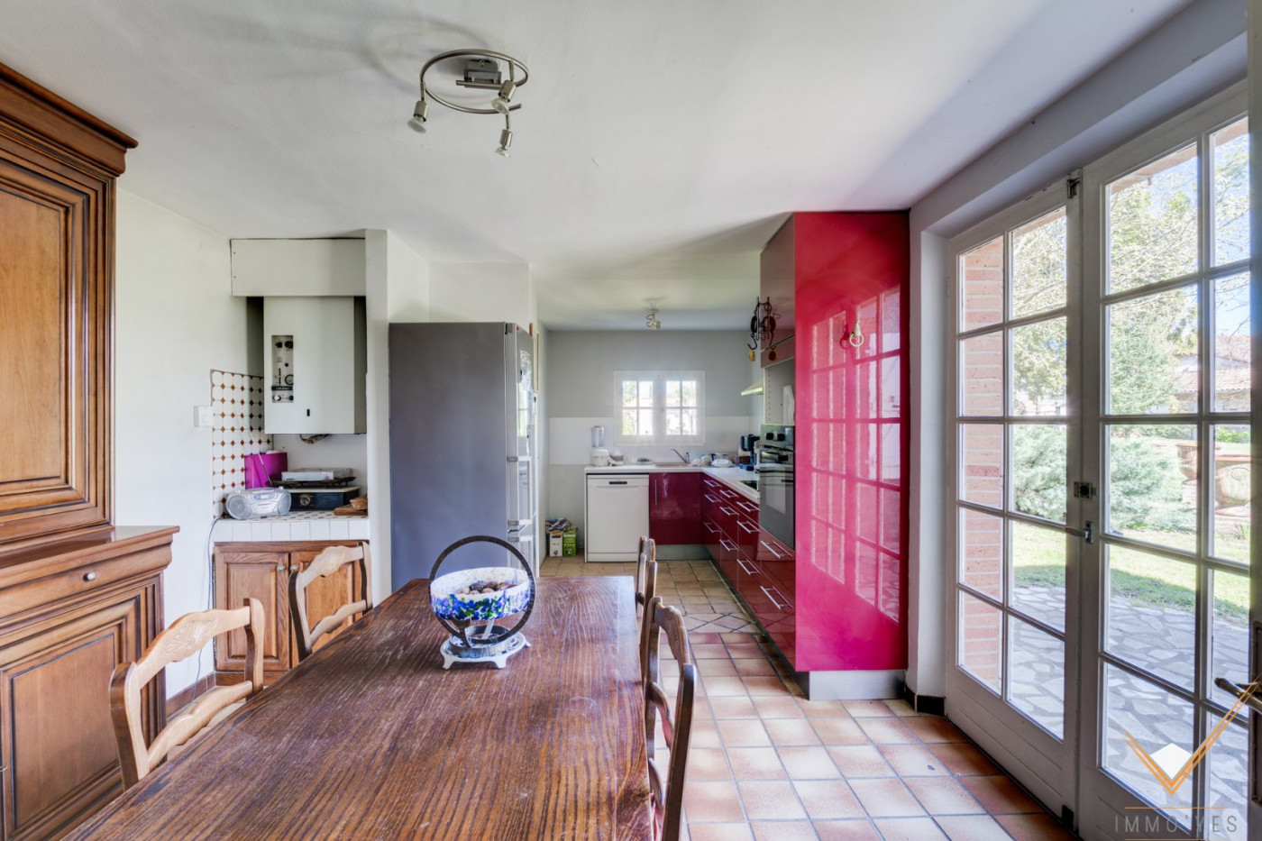 vente Maison Berat - Photo 8