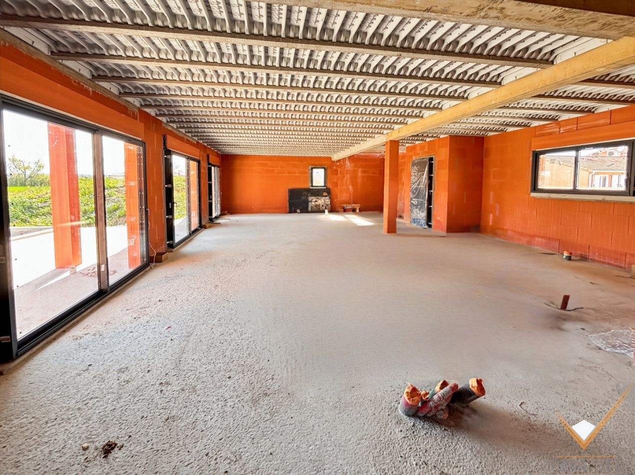 vente Maison Miremont - Photo 4