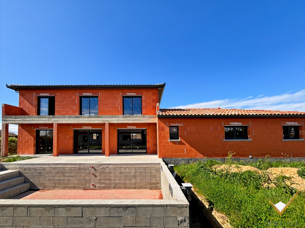 vente Maison Miremont - Photo 1