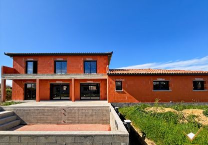 vente Maison Miremont