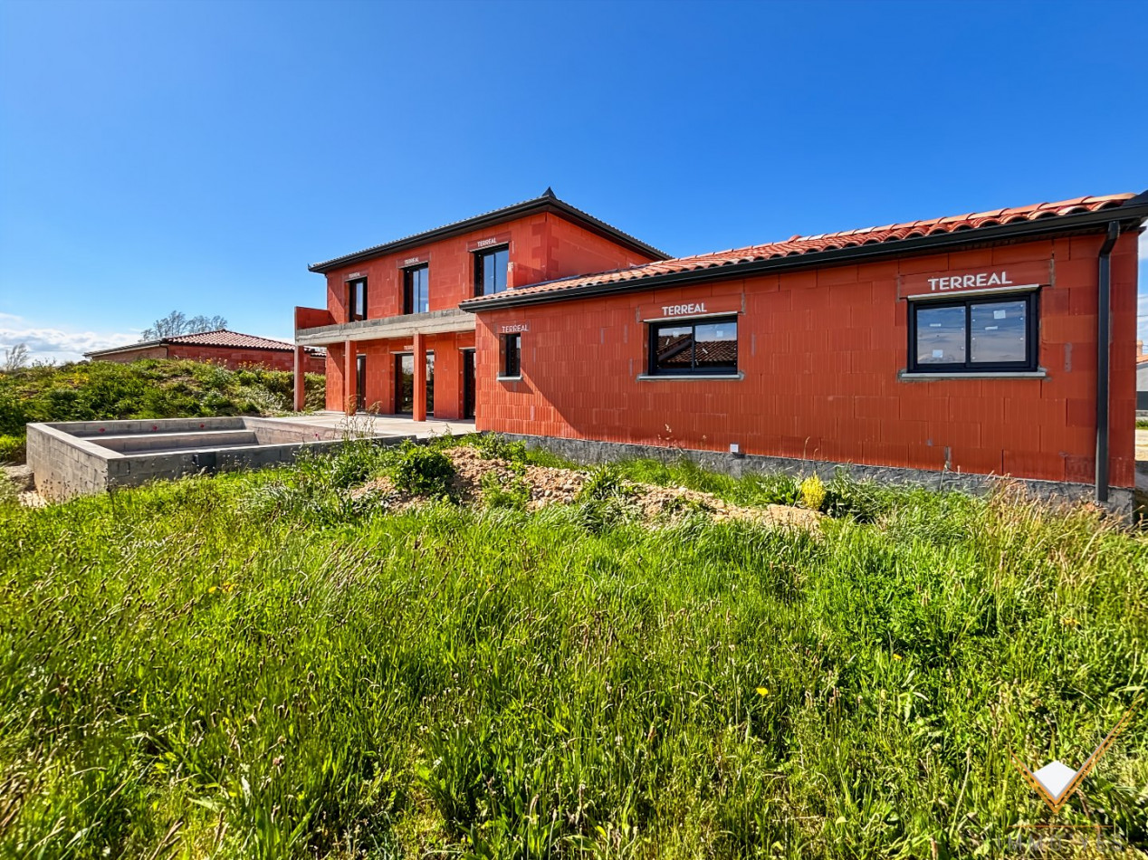 vente Maison Miremont - Photo 2