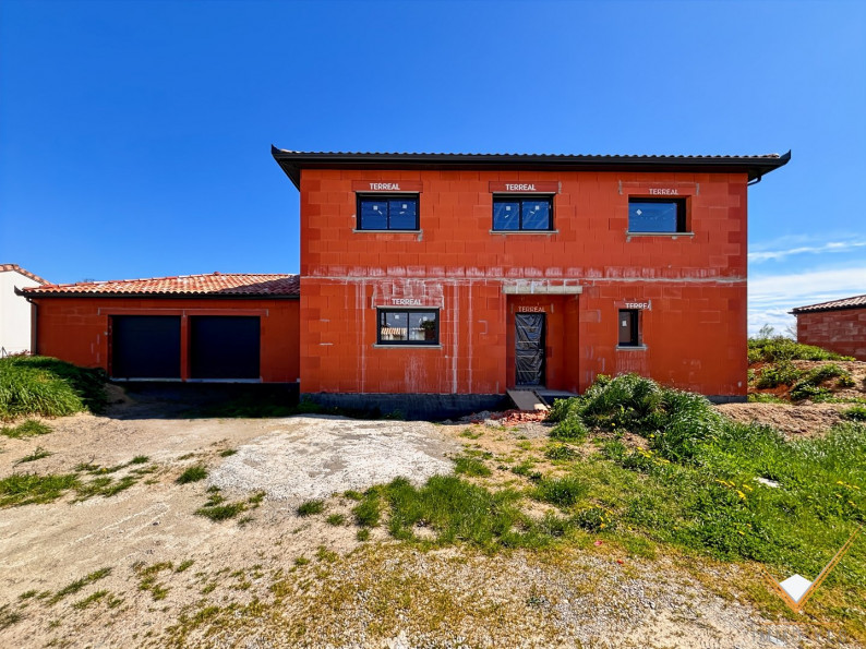 vente Maison Miremont - Photo 6