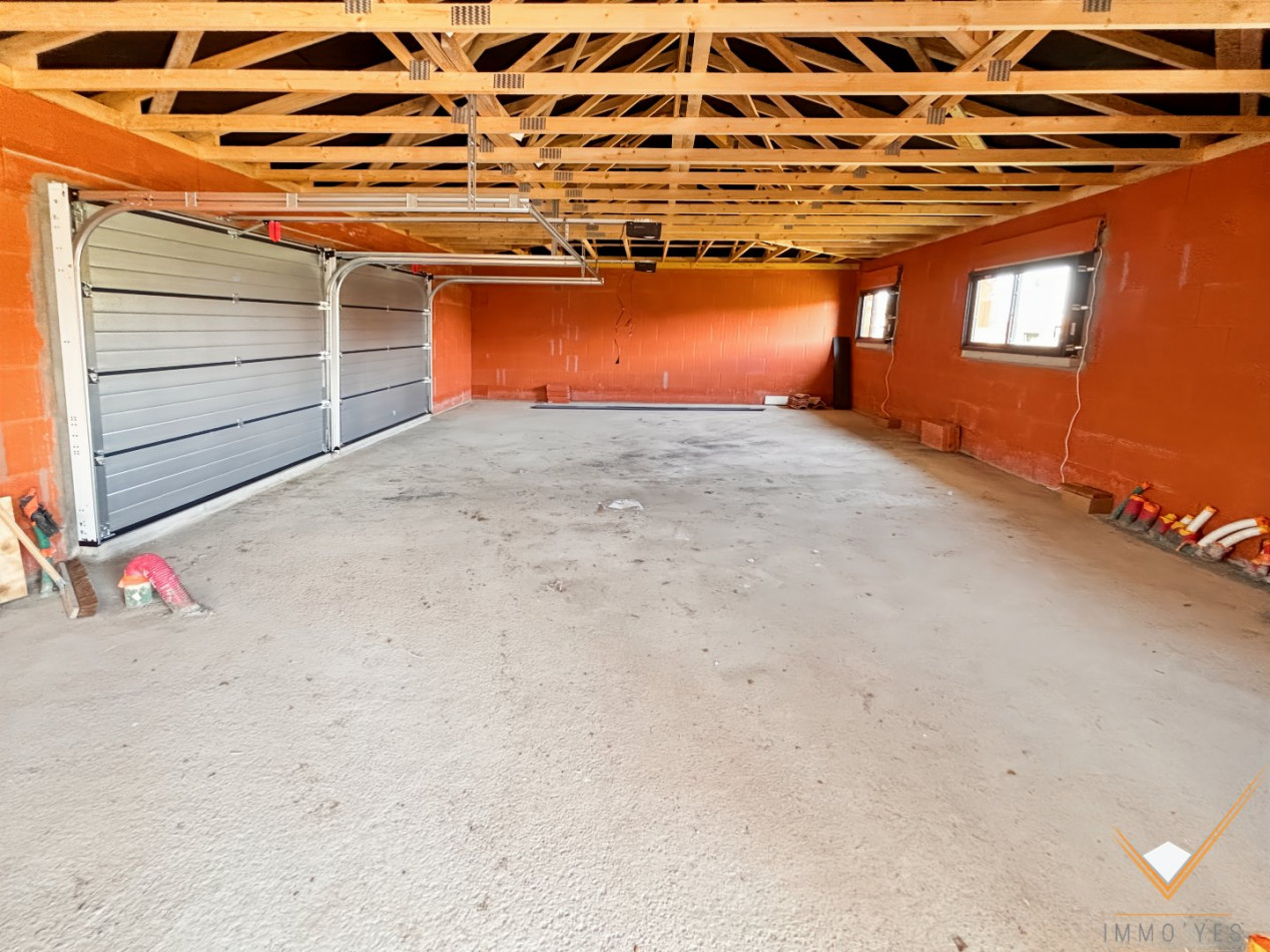 vente Maison Miremont - Photo 5