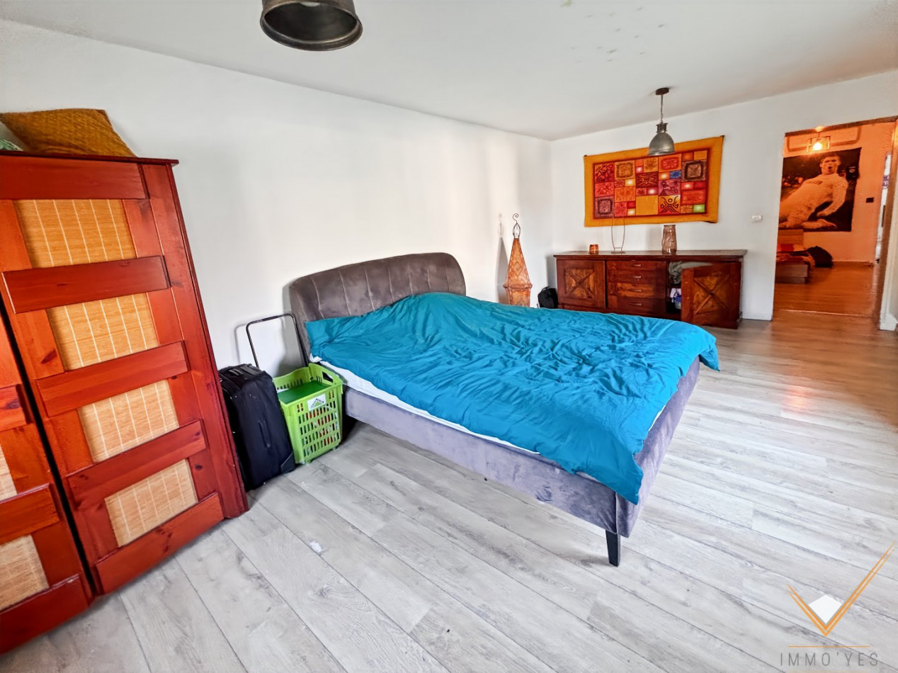 vente Maison Fontenilles - Photo 7