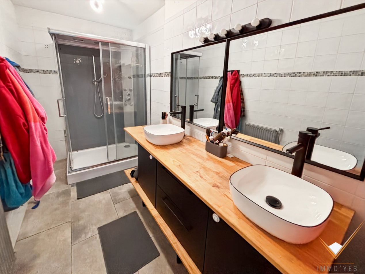 vente Maison Fontenilles - Photo 9