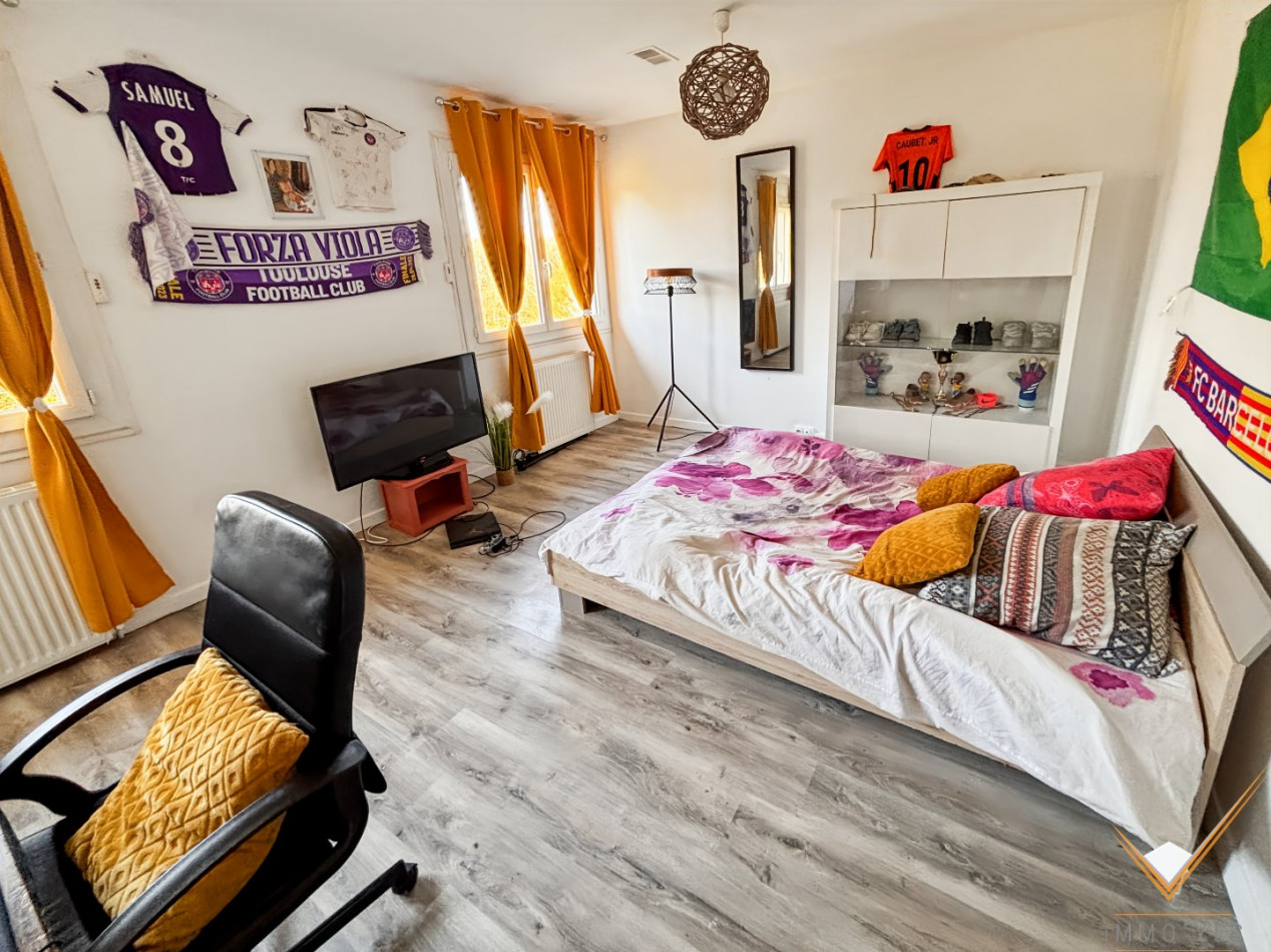 vente Maison Fontenilles - Photo 8