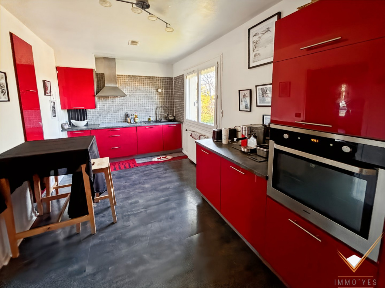 vente Maison Fontenilles - Photo 5