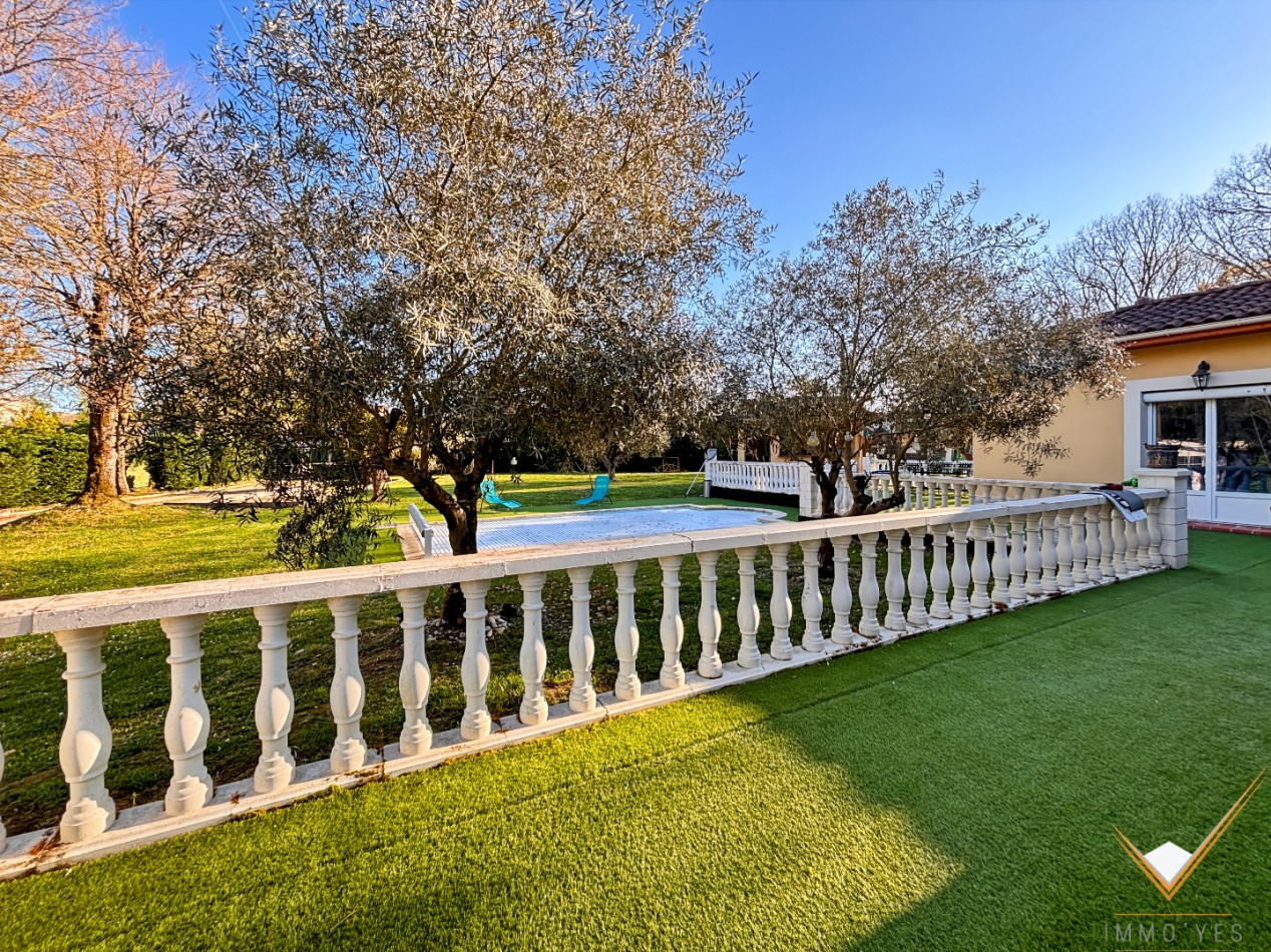 vente Maison Fontenilles - Photo 3