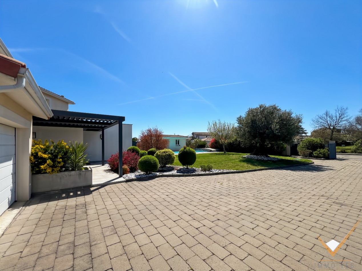 vente Maison Tournefeuille - Photo 12