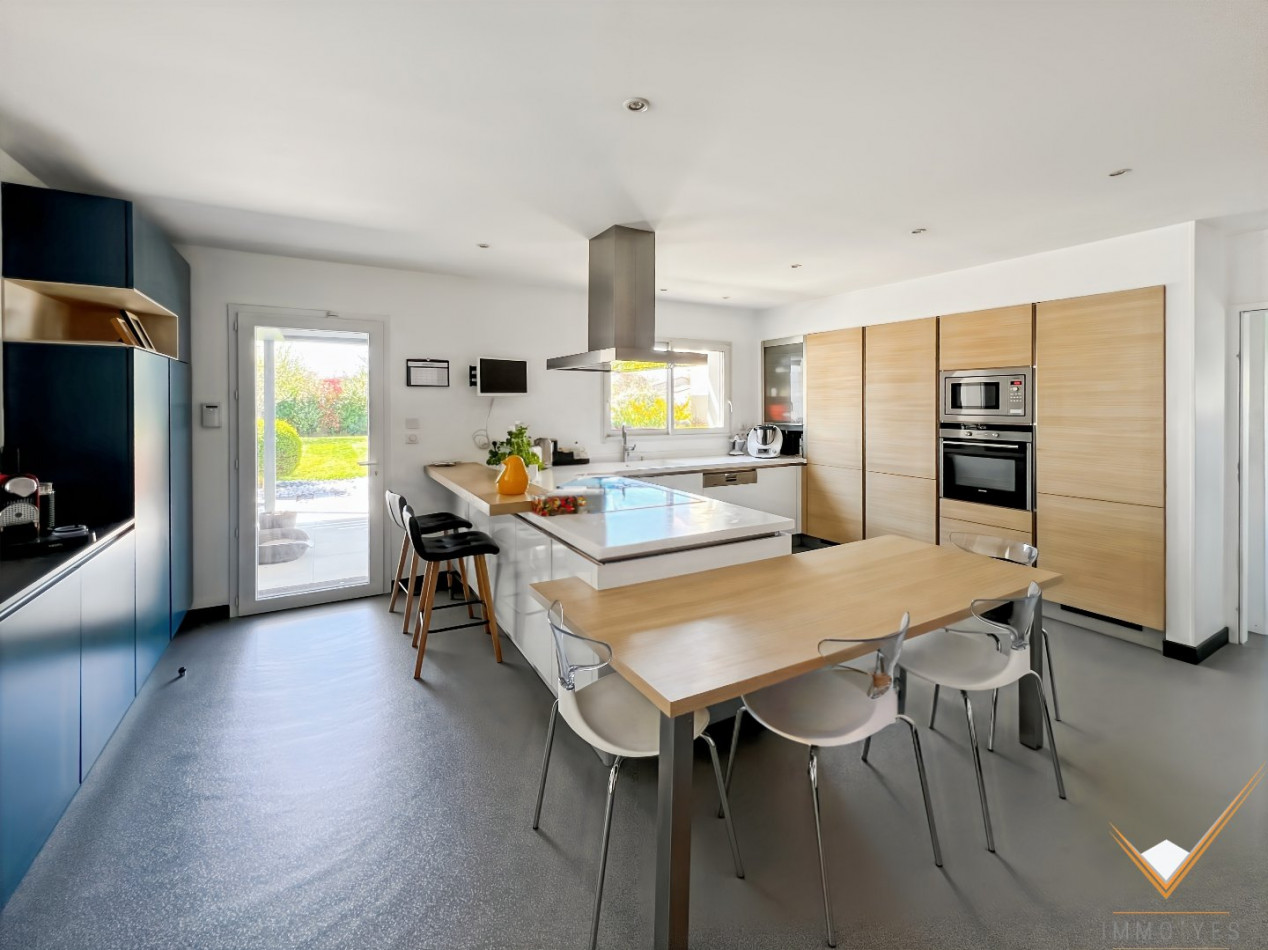 vente Maison Tournefeuille - Photo 5