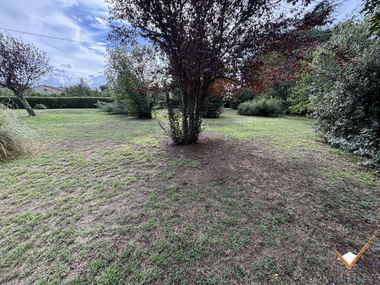 vente Terrain Fonsorbes - Photo 1