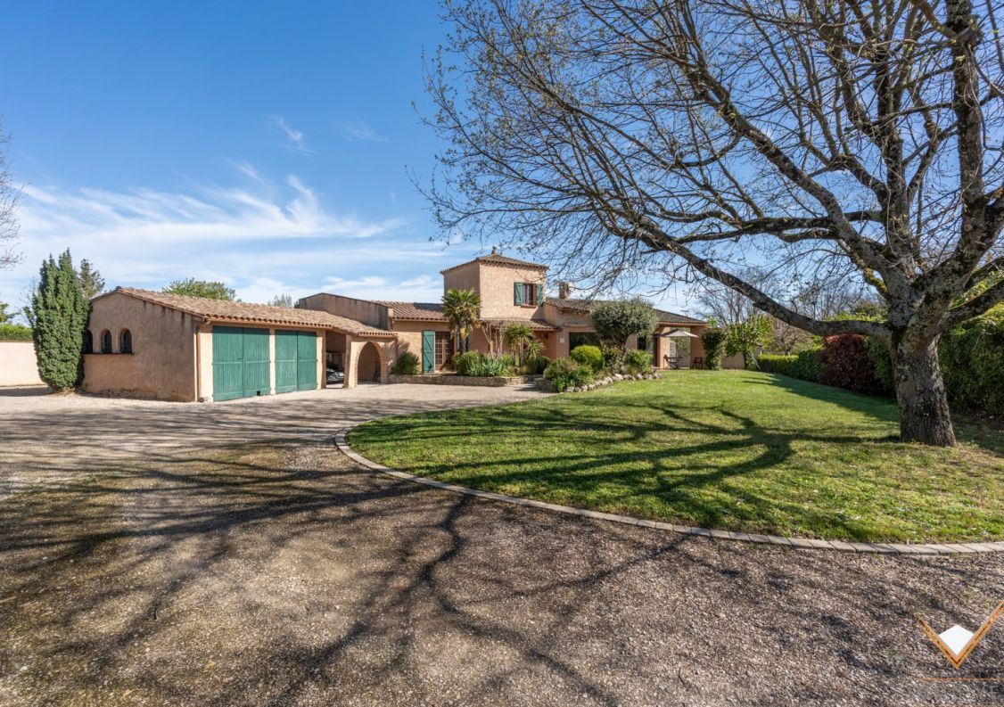 vente Maison Fonsorbes