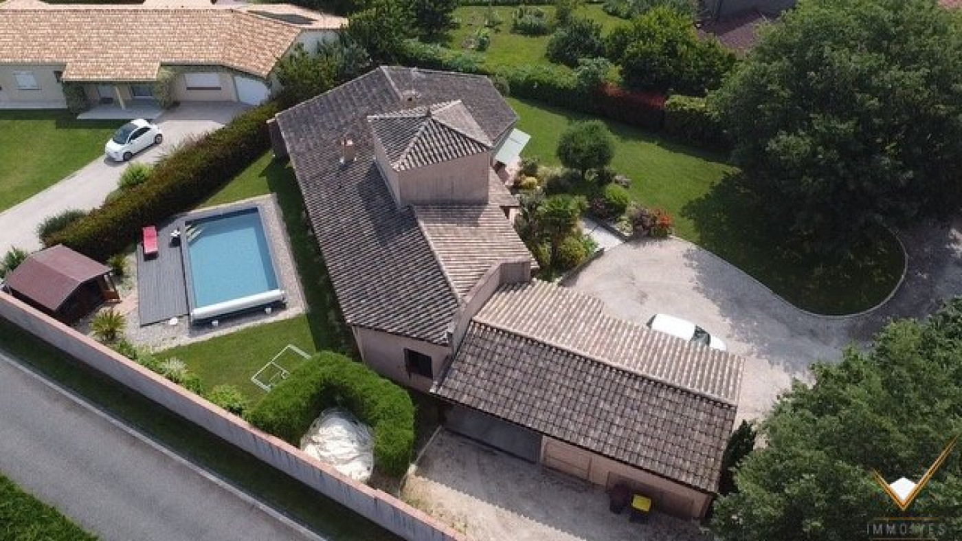 vente Maison Fonsorbes - Photo 14