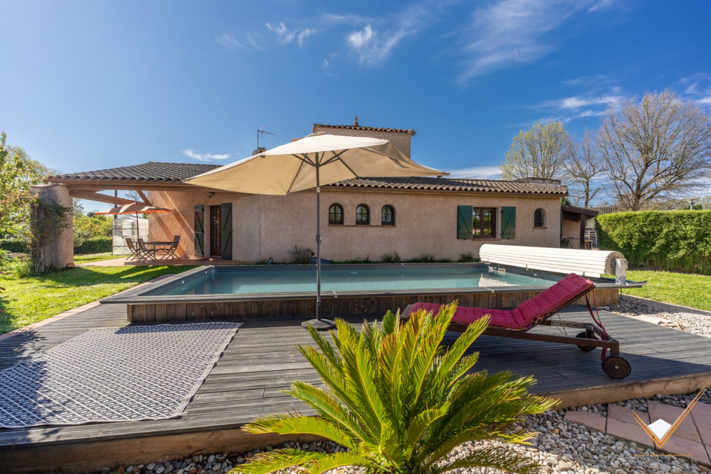 vente Maison Fonsorbes - Photo 3