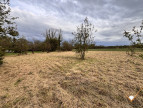 vente Terrain Longages