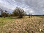 vente Terrain Longages