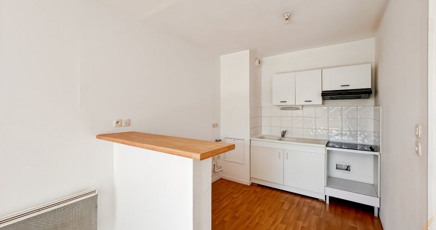 vente Appartement Frouzins
