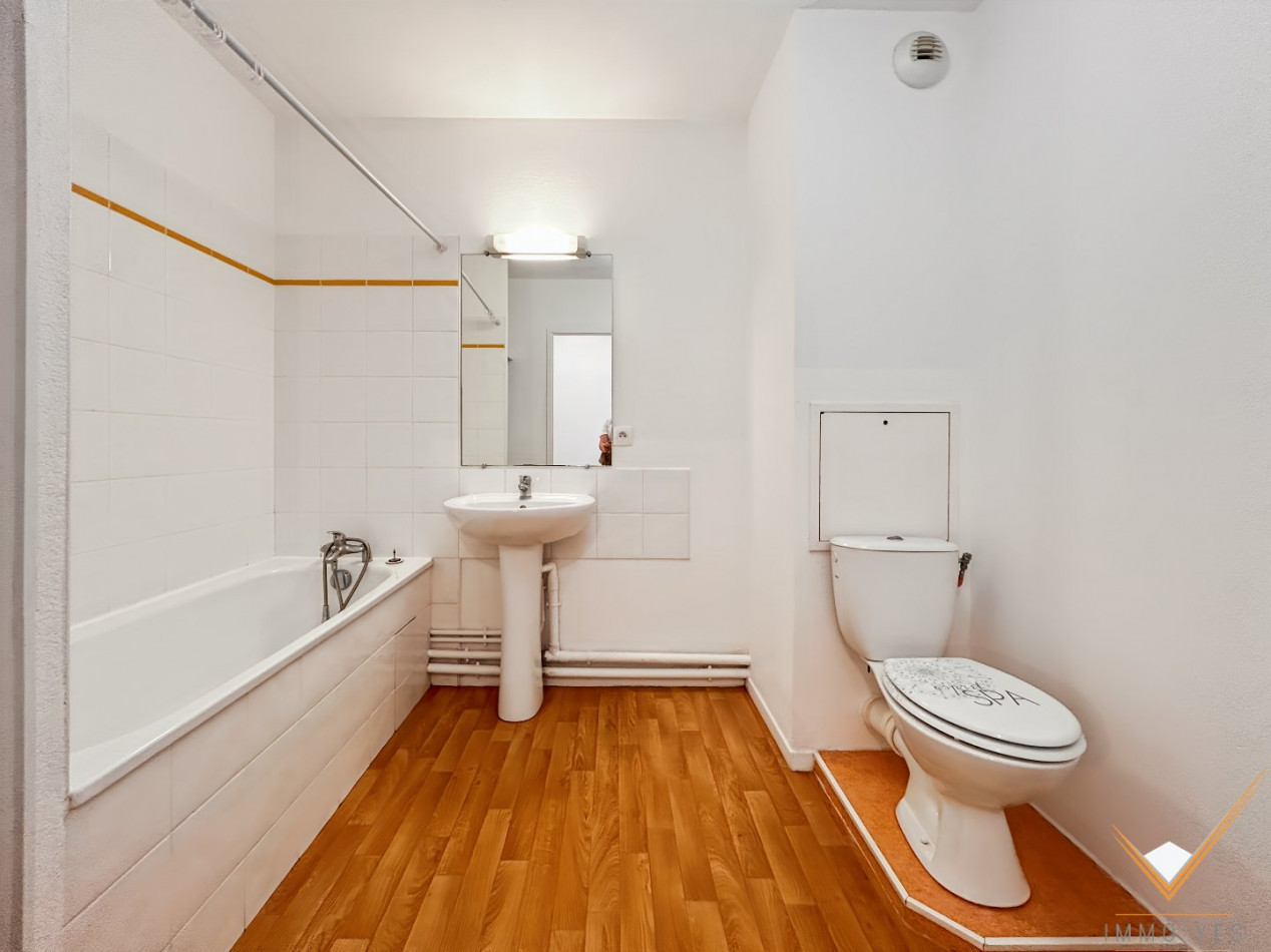 vente Appartement Frouzins - Photo 6