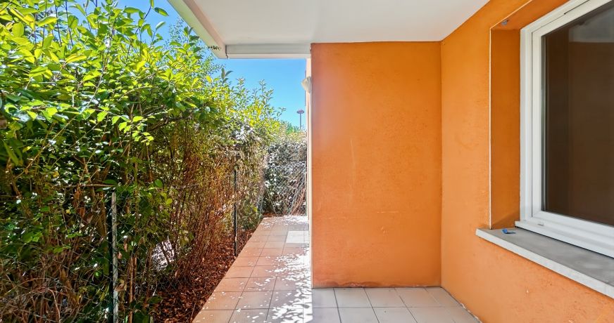 vente Appartement Frouzins