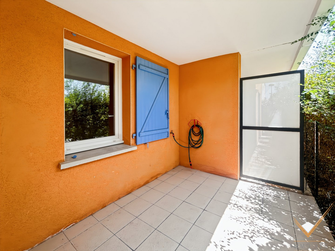 vente Appartement Frouzins - Photo 8