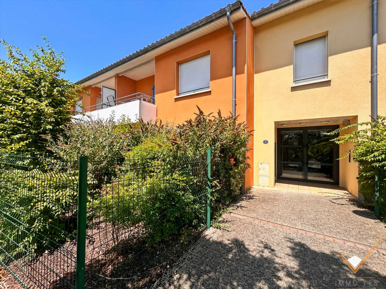 vente Appartement Frouzins - Photo 9