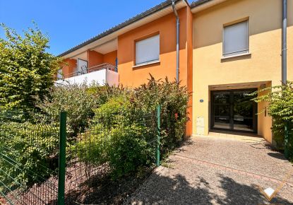 vente Appartement Frouzins