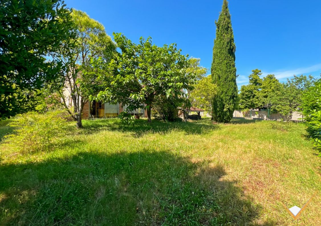 vente Maison Tournefeuille