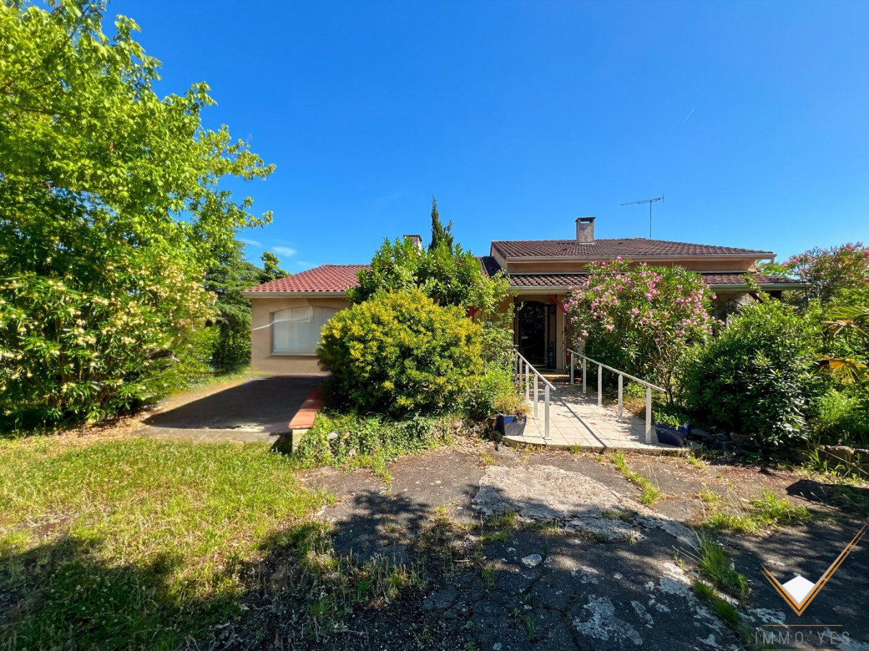 vente Maison Tournefeuille - Photo 2