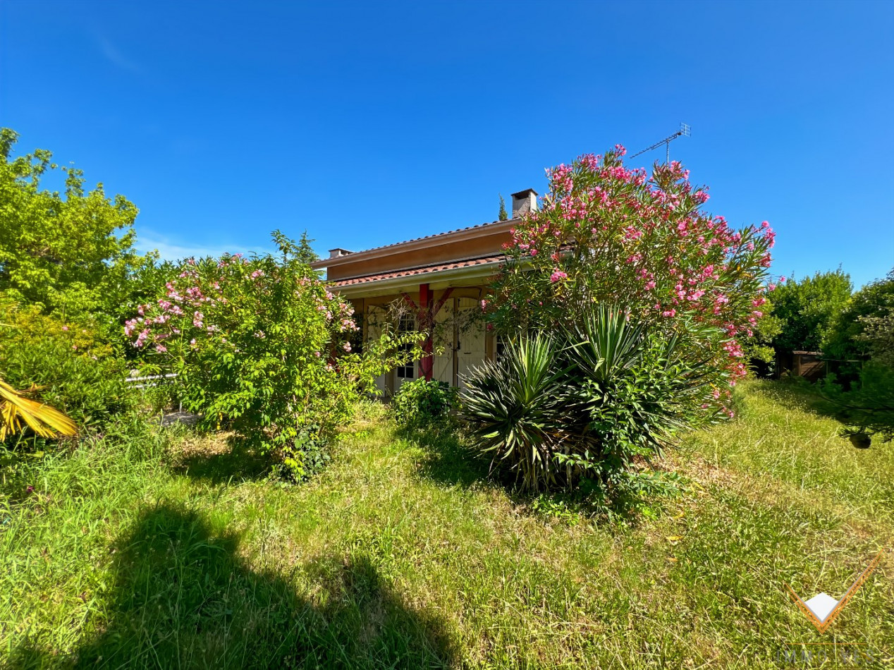 vente Maison Tournefeuille - Photo 3