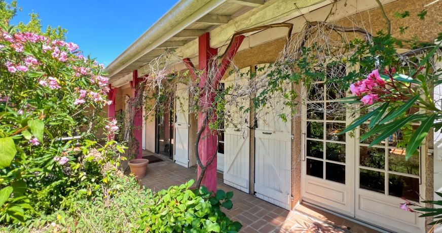 vente Maison Tournefeuille