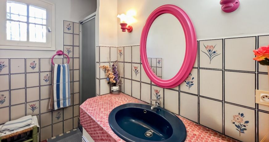 vente Maison Tournefeuille