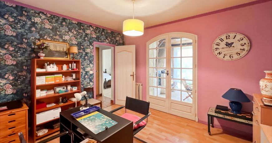 vente Maison Tournefeuille