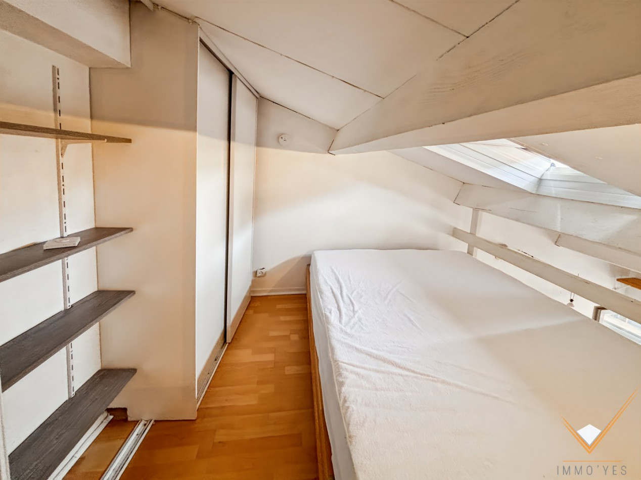 vente Appartement Toulouse - Photo 5